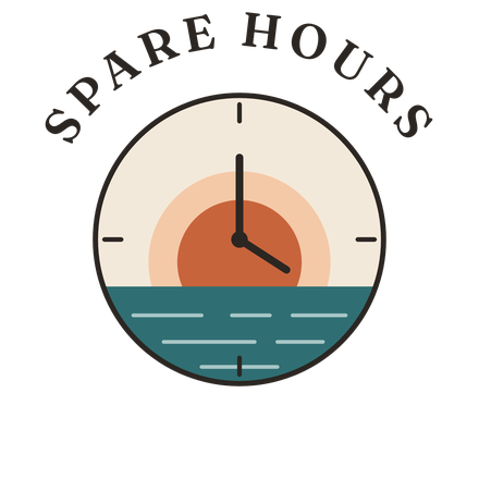 Spare Hours logo